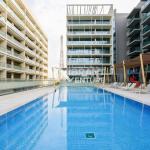 Amalia Residences