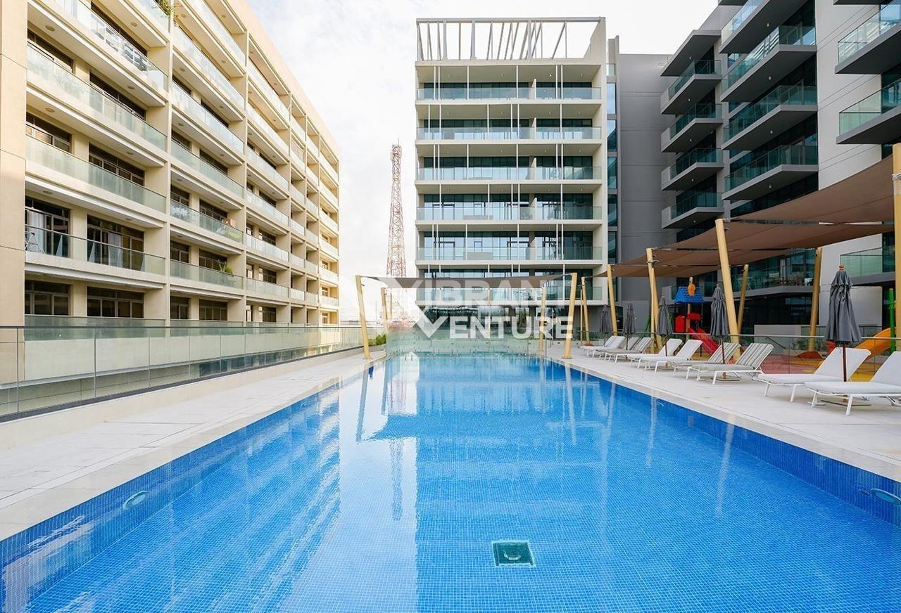 Amalia Residences