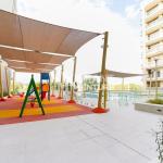 Amalia Residences
