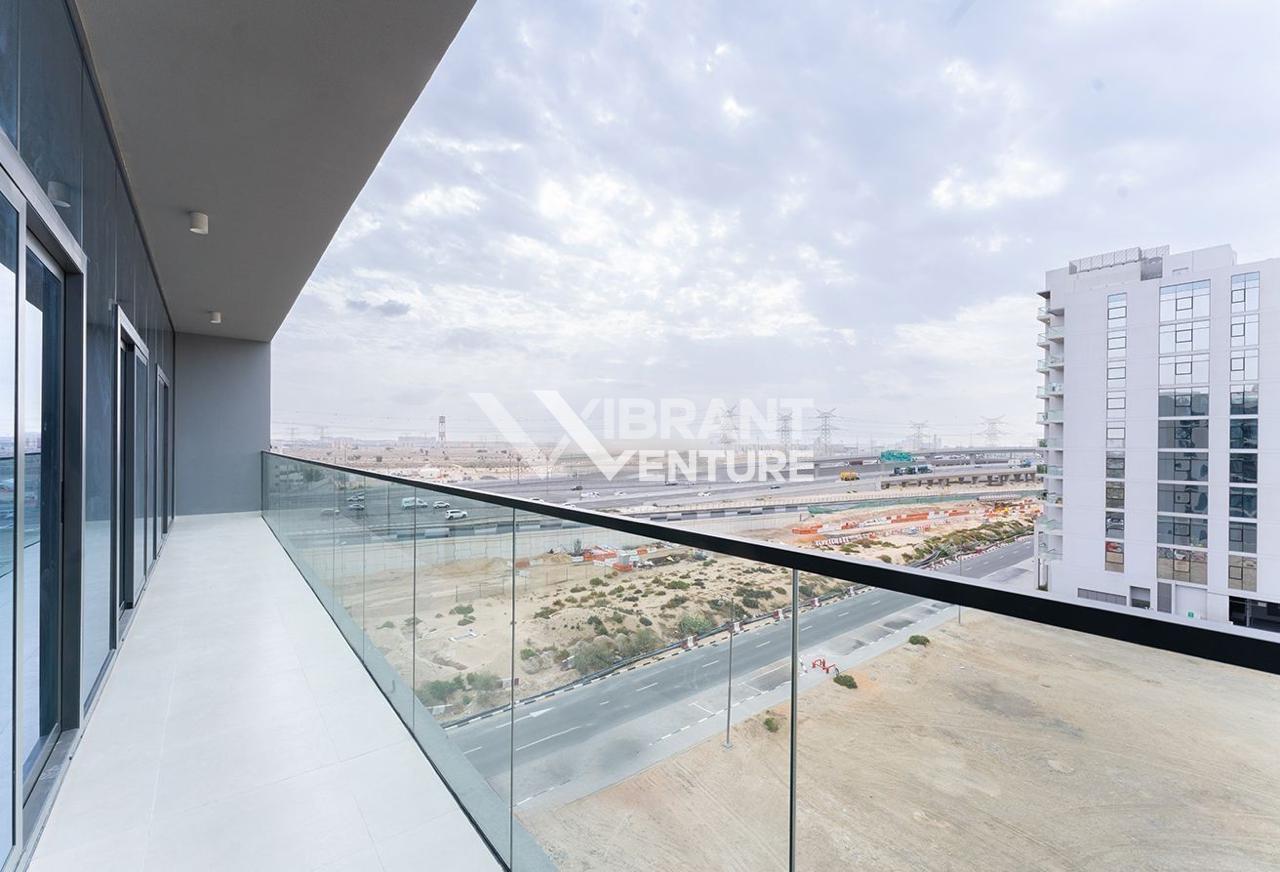 Amalia Residences