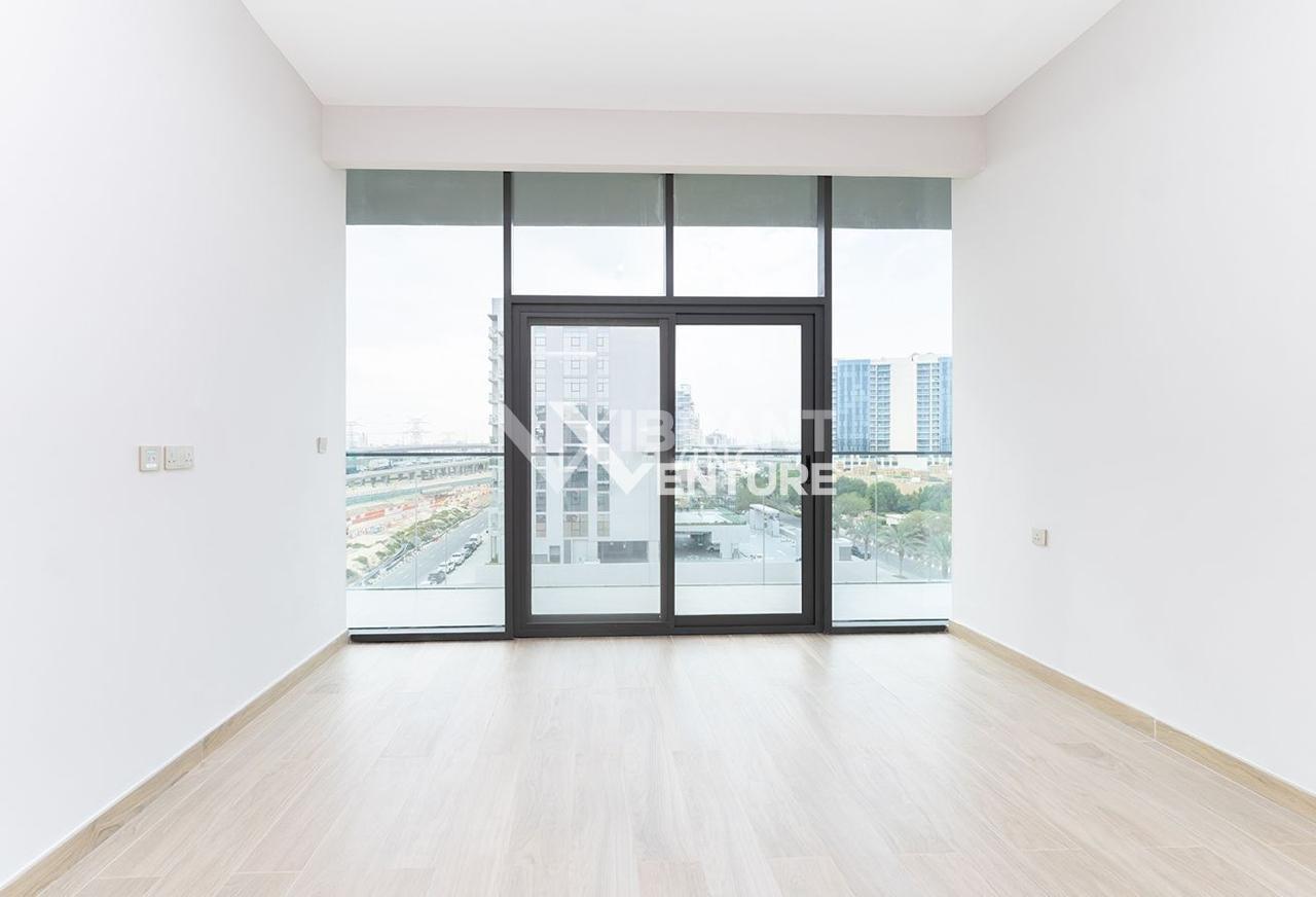 Amalia Residences