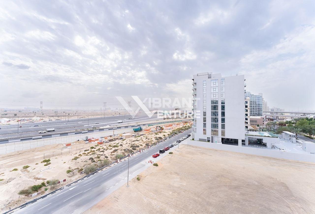Amalia Residences